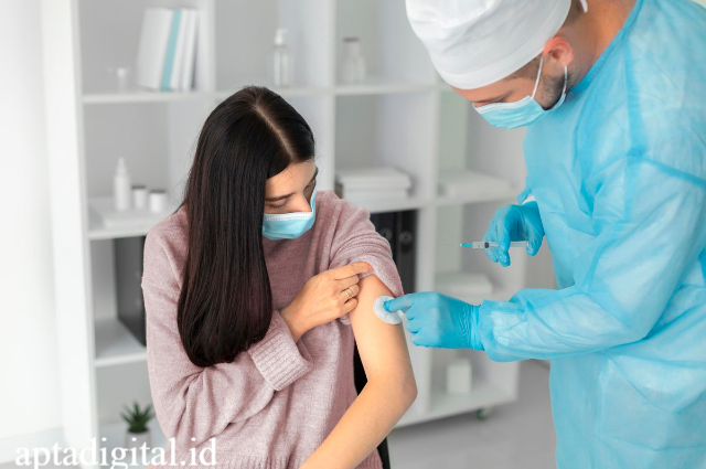 Virus RSV, Ancaman Nyata untuk Anak dan Lansia