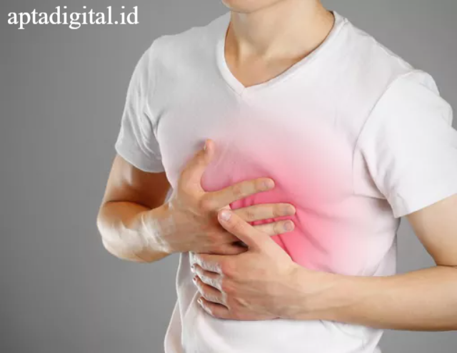 Hidup Sehat yang Bisa Cegah Penyakit Hati